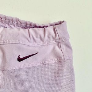 Vintage Nike Lavender Skort